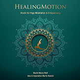HealingMotion